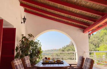 Villa Chrysoula - Foto 22