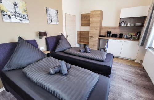 Pension Asche - Foto 18