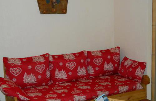 Gîtes la Mexicaine - Foto 28