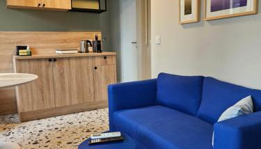 Lili's Studio 2, balcony, New 2025 - Foto 2