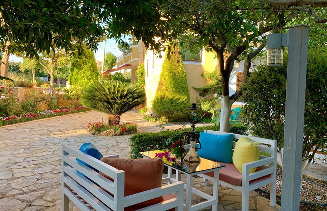 Flower Garden Villa - Foto 9