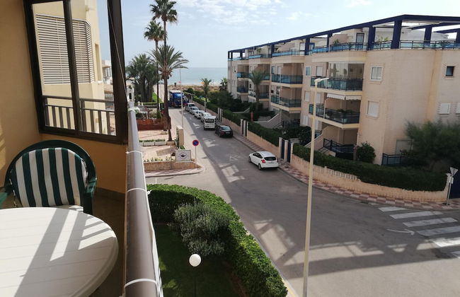 Les Dunes 3ºC - Foto 16