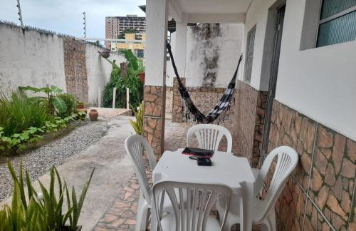 AP03-A 50 Metros da Praia Flats Mobiliados para 4 pessoas - Foto 6