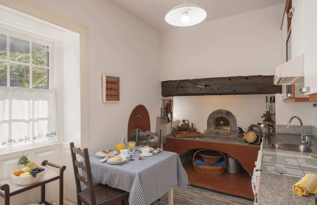 On the North Coast, by the sea - Casa do Terreiro - Foto 18