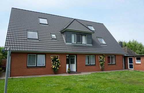 Haus Kölfhamm - Foto 1