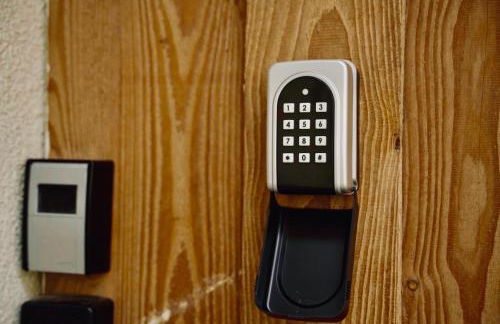 De la vie Reutlingen - Altstadt Apartment an Stadthalle & am Marktplatz - Foto 7