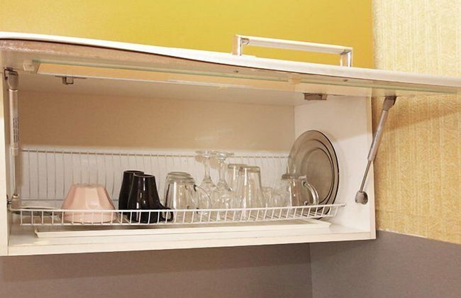 ApartLux Rimskaya - Photo 15