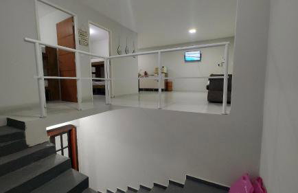 Apto confortável p9 pessoas Níteroi Volta Redonda - Foto 17