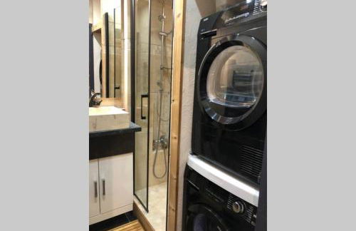 Studio TMB - Le Praz de Lys - Foto 4