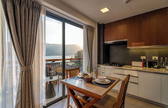 Atithi Suites - Photo 23