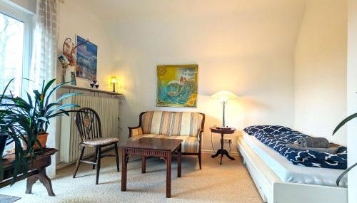 Monteur-Wohnung Ahrensburg - Foto 5