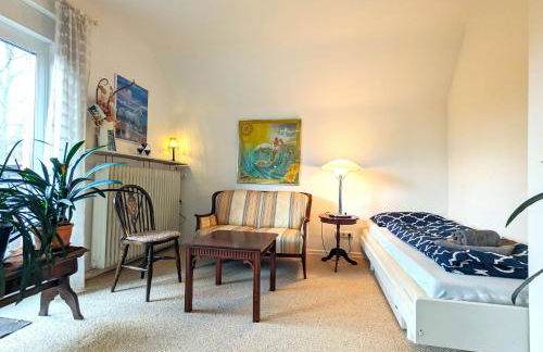 Monteur-Wohnung Ahrensburg - Foto 5