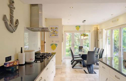 Blacksmiths Cottage, Bosham - Foto 9