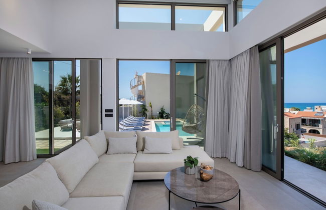 Villa Manu Luxury Living - Foto 17