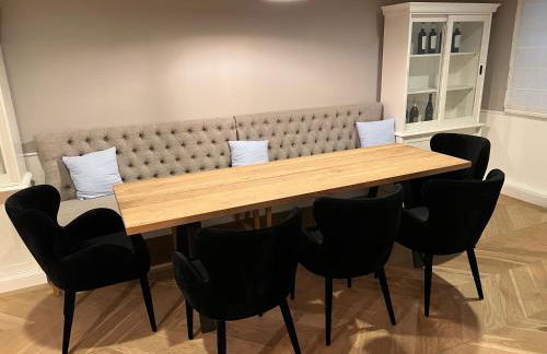 Das Flachshaus Ferienhaus in Aidling am Riegsee - Foto 64