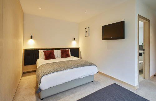 Sleeper Cottage - Sleeps 8 - Foto 50