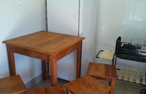 Pousada Epicurista Chalés - Foto 11