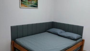 Flat à Beira Mar na Ilha Comprida - Foto 3