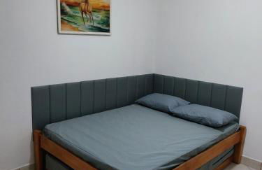 Flat à Beira Mar na Ilha Comprida - Foto 3