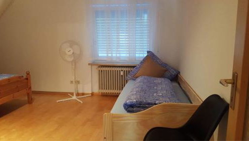 Ferienwohnungen am Naturbad - Foto 5