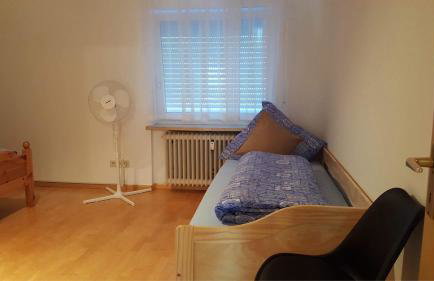 Ferienwohnungen am Naturbad - Foto 5