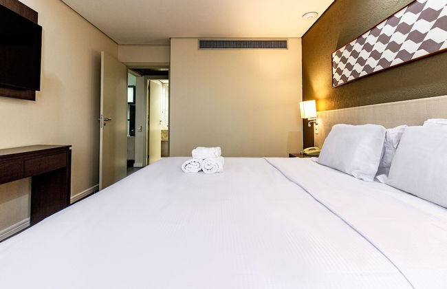 Xtay São Paulo Berrini - Foto 21