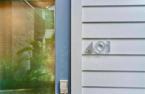 The Moon Quonset Hut Vacation Rental Heated & Chilled Pool - Photo 36