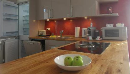 Südschwarzwald Ferienhaus für Gruppen & Monteure - Foto 5