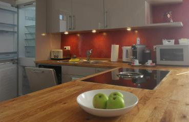 Südschwarzwald Ferienhaus für Gruppen & Monteure - Foto 5