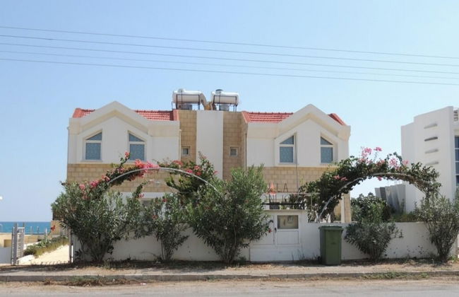 Bogaz, Iskele Beach Villa Retreat in North Cyprus - Foto 45