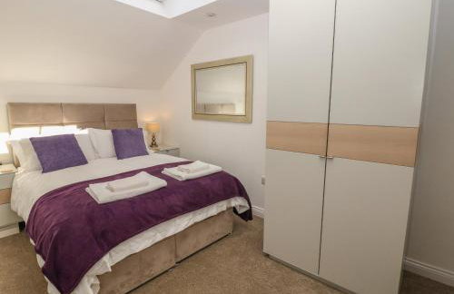 Holly Cottage - Foto 11