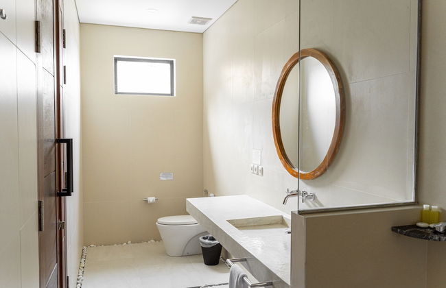 Sunshine City View Villa 6BR wth a private Heated Pool - Foto 24