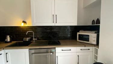 Rez de jardin vue mer - Foto 3