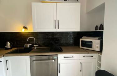 Rez de jardin vue mer - Foto 3