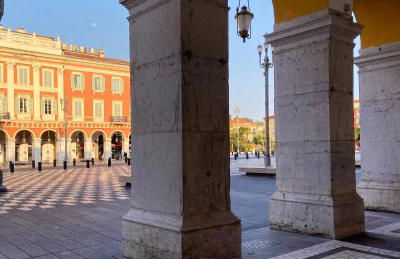 La Maioneta Vieux-Nice - Foto 11