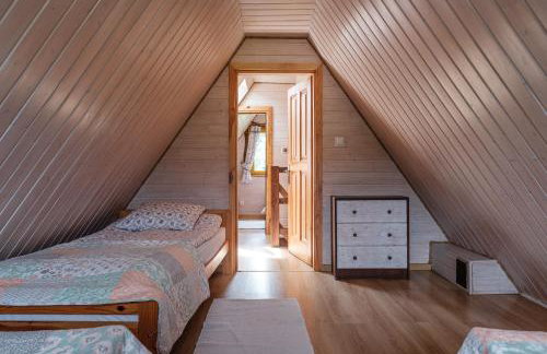 Dom Malowany domki - Foto 63