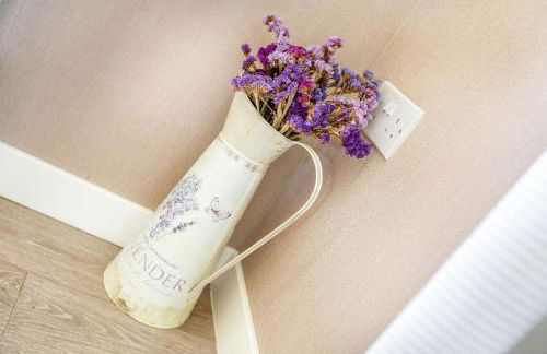 Lavender Lodge - Foto 4