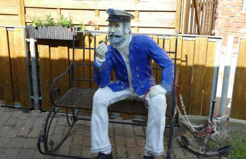 Kapitänshaus Schäfer App Kapitän - Foto 25