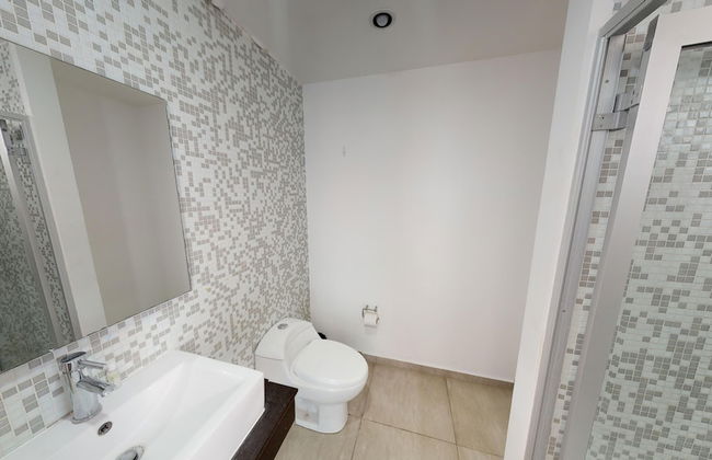 Modern and Centric Apartment Chapultepec 12A - Foto 18