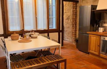 Bayonne centre Grand appartement sur les quais - Foto 15