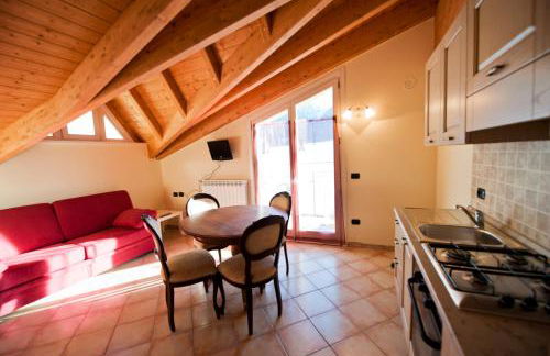 Residence La Corte - Foto 1