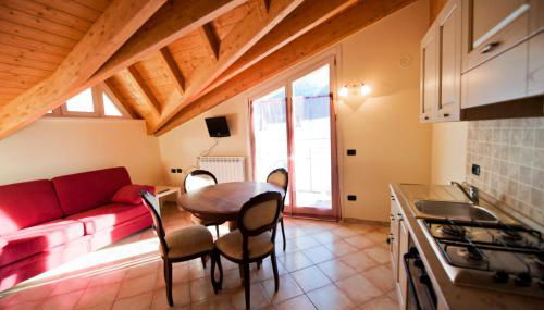 Residence La Corte - Foto 1