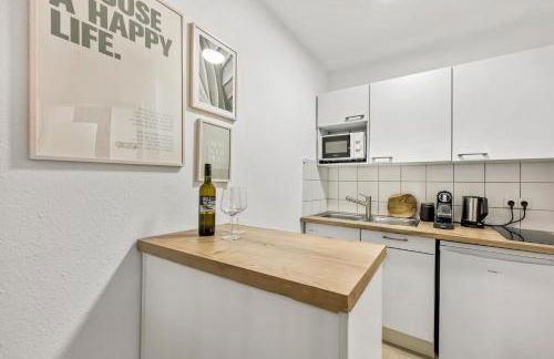 Casa Tucan ~ Hemsbach - Foto 20