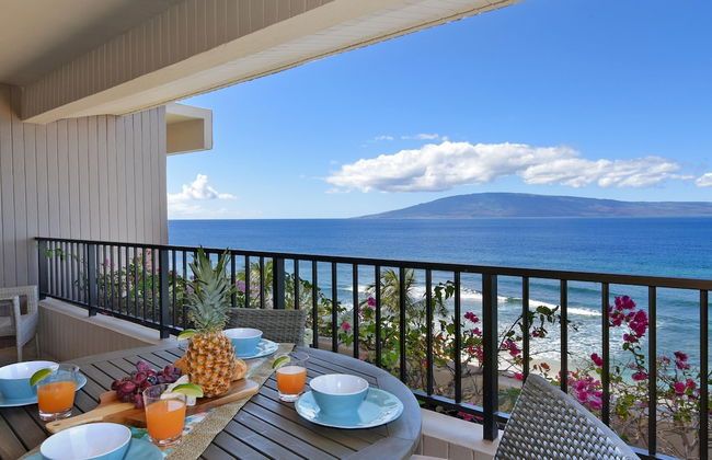 Kaanapali Alii 385 in Kaanapali - Foto 48