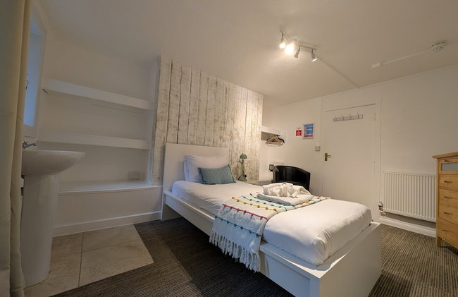 Dover Town Rooms - Short Lets & Serviced Accommodation - Dover - Foto 68