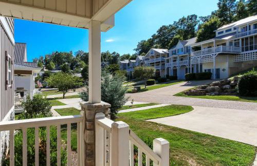 House #44 Dock Holiday (no pets) Lakefront Private Boatslip - Foto 7