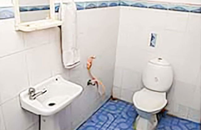 GuestHouser 3 BHK Houseboat e567 - Foto 14