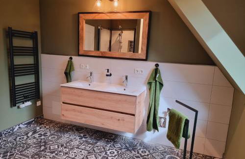 Ferienwohnung Rehblick Spreewaldferien-Burg - Photo 22