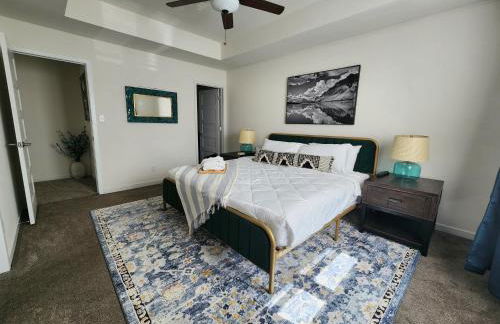 Spacious 2 bedroom/2.5 bathroom Townhome - Foto 21