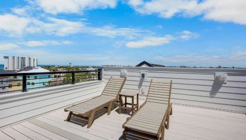 Between the Waves - Siesta Key Luxury Home - Foto 2